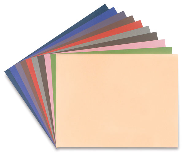 Fine Art Colors