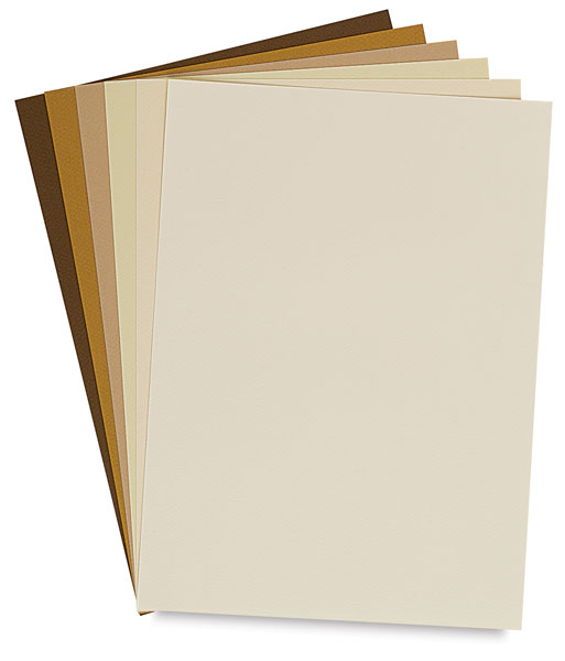 Earth Tones