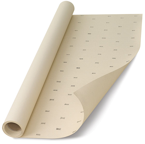 Pastel Paper Roll