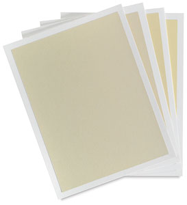 Pastel Paper Boards