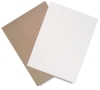 Sanded Pastel Paper Sheets