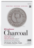 Strathmore 500 Series Charcoal Pads