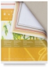 14 Sheet Pad, Assorted Colors