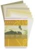 Ingres Pad, Assorted Colors
