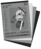 Borden &amp; Riley #444 Pastel and Charcoal Paper Pads