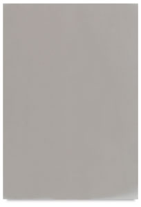 Single Sheet, Gray