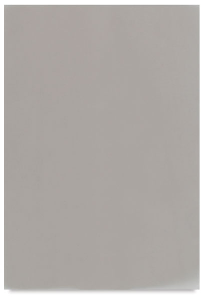 Single Sheet, Gray