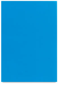 Single Sheet, Blue Single Sheet, Blue