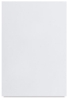 Single Sheet, Clear