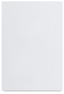 Single Sheet, Clear