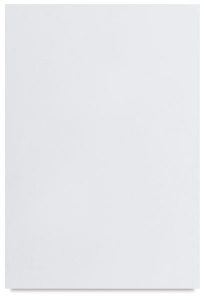 Single Sheet, Clear