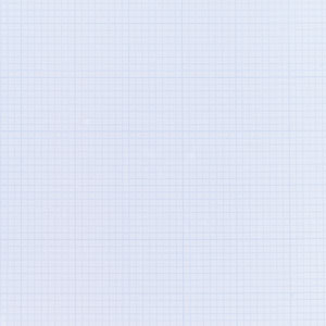8" × 8" Grid