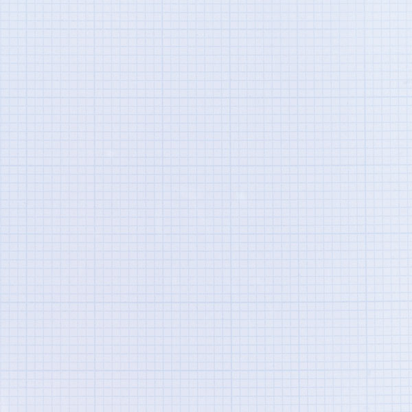 8" × 8" Grid