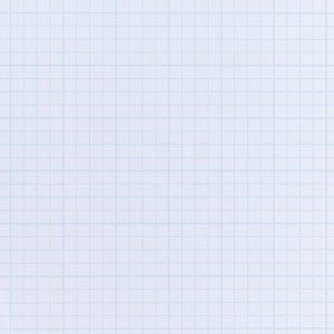 4" × 4" Grid