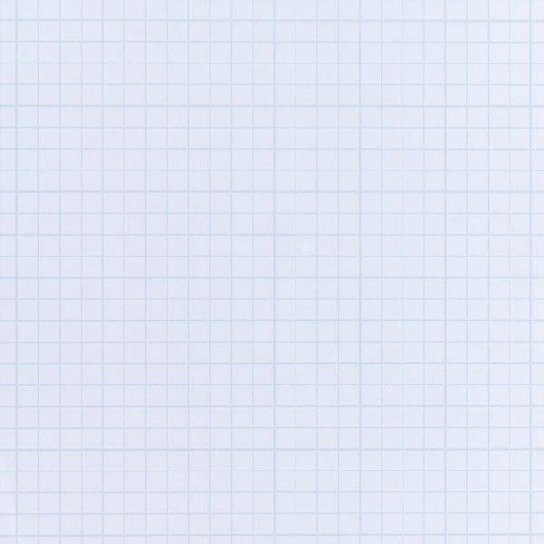 4" × 4" Grid