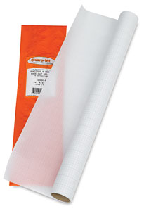 Vellum, Roll