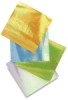 Aurora Iridescent Squares