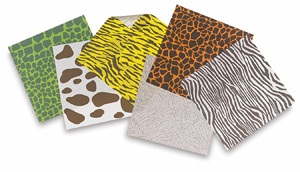 Origami Animal Patterns