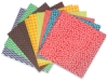 Aitoh Kimono and Folk Art Origami Paper