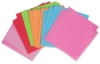 Double Color Flora Origami Paper, Pkg of 32
