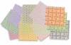 Aitoh Komon Print Chiyogami Paper