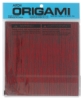 Lacquer Wood Origami Paper, Pkg of 20