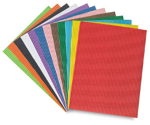 Package of 12 Sheets