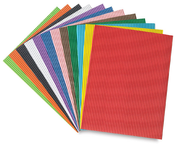 Package of 12 Sheets