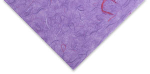 Purple Confetti