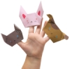 Finger Puppets