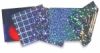 Fold'ems Silver Glitter Origami Paper