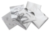 Yasutomo Metallic Silver Paper