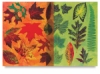 Leaf Glassine