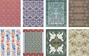 Art Nouveau Era