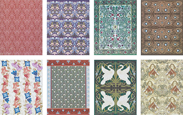 Art Nouveau Era
