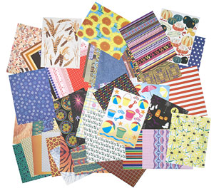 Classroom Pack of 248 Sheets