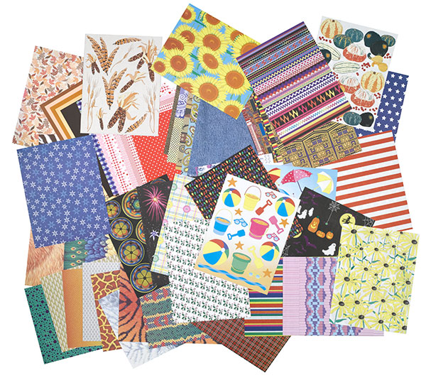 Classroom Pack of 248 Sheets