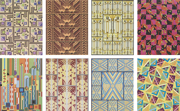 Art Deco Era