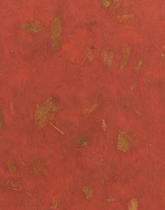 Brick Red