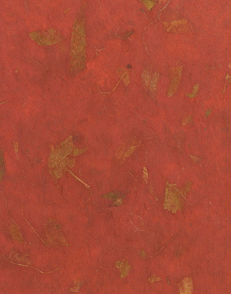Brick Red