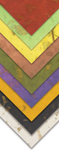 Thai Mango Paper Thai Mango Paper