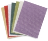 Embossed Assortment