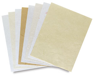 Neutral Silks Assortment Neutral Silks Assortment