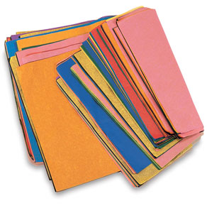 Remnant Art Tissue