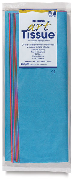 Pkg of 100 Sheets