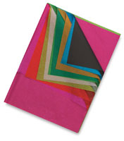 Spectra Deluxe Art Tissue