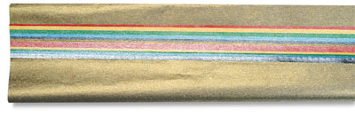 Luster Metallics Luster Metallics