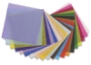 Colored Tissue, 20-Color Assortment