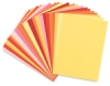 Assorted Warm Colors&nbsp; NEW! 