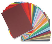 Colormates Assorted Packs